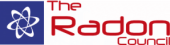 Radon Council logo